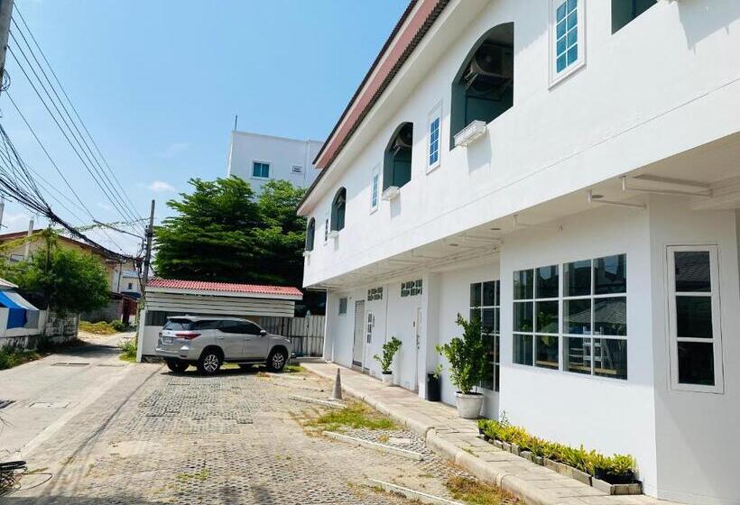 Forget Me Not Boutique Bed & Breakfast Hua Hin