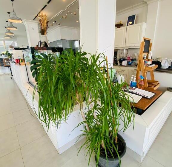 Forget Me Not Boutique Bed & Breakfast Hua Hin