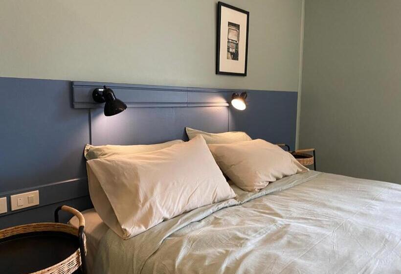 Forget Me Not Boutique Bed & Breakfast Hua Hin