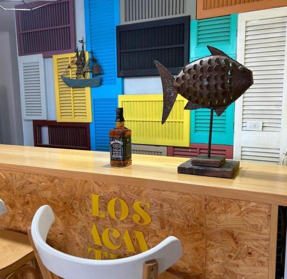 Gran Hotel De Los Acantilados