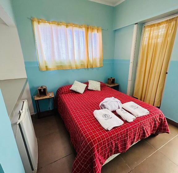 Gran Hotel De Los Acantilados