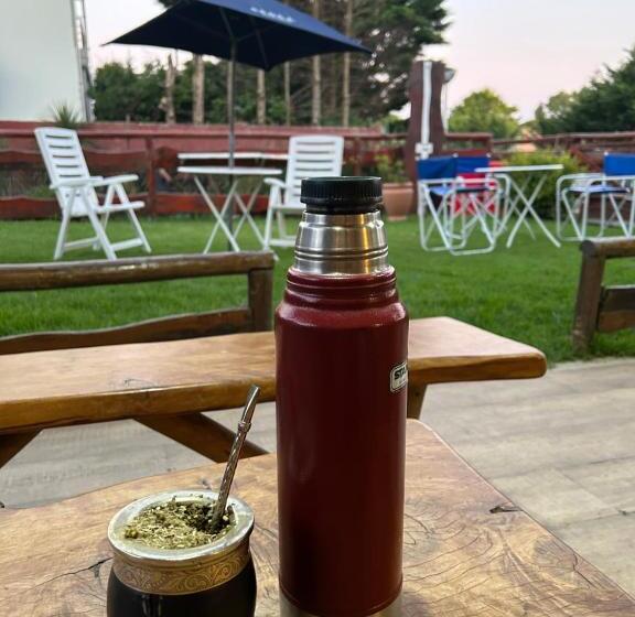 Gran Hotel De Los Acantilados