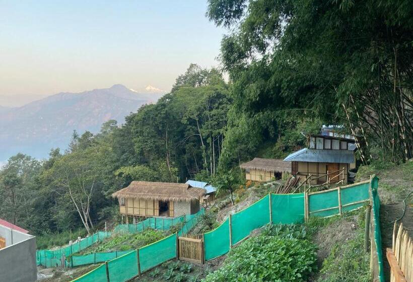 ホテル Art Mile Kalimpong