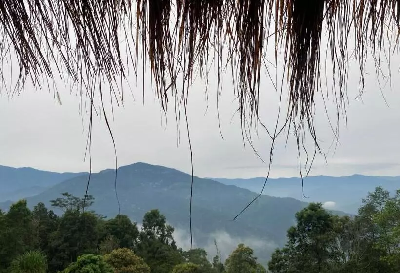 Hotelli Art Mile Kalimpong