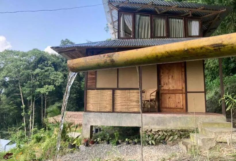 Hotelli Art Mile Kalimpong