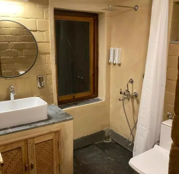 Hotelli Art Mile Kalimpong