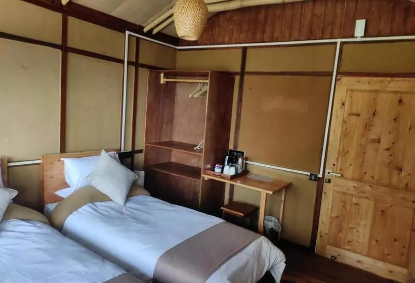 Hotelli Art Mile Kalimpong