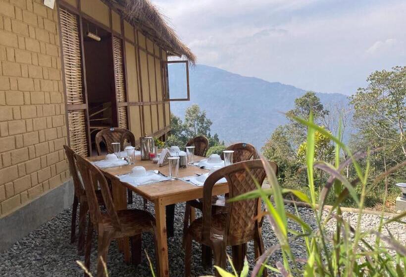 ホテル Art Mile Kalimpong