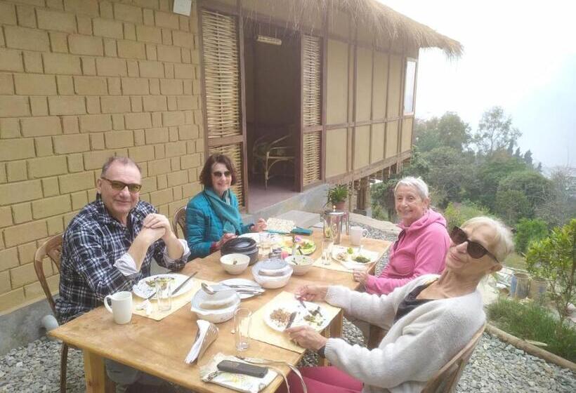 ホテル Art Mile Kalimpong