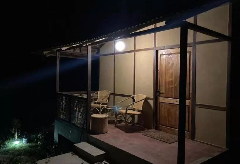 Hotelli Art Mile Kalimpong