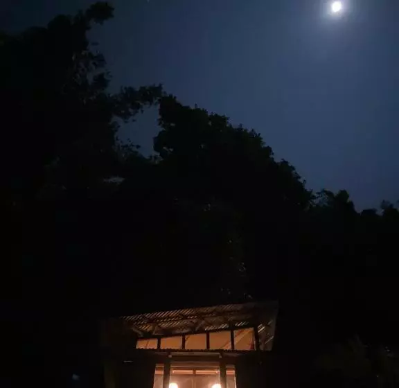 Hotelli Art Mile Kalimpong