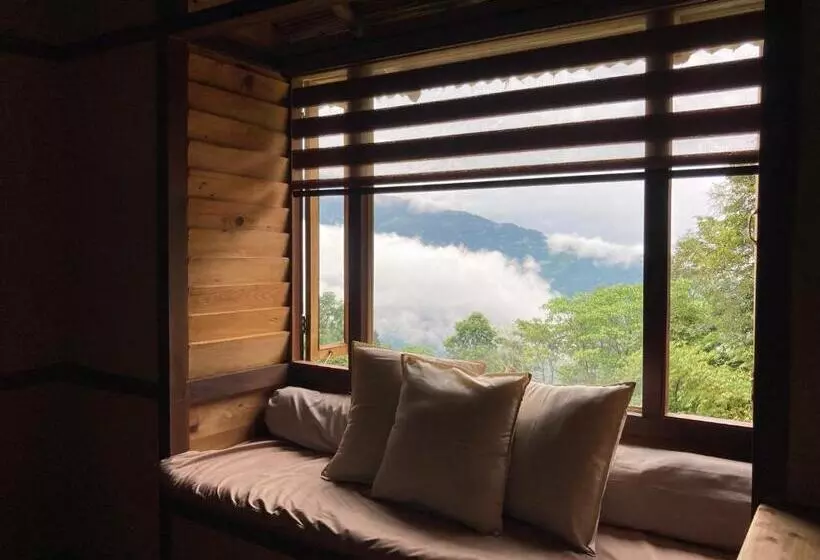 Hotelli Art Mile Kalimpong