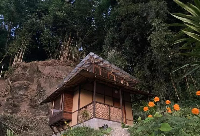 Hotelli Art Mile Kalimpong