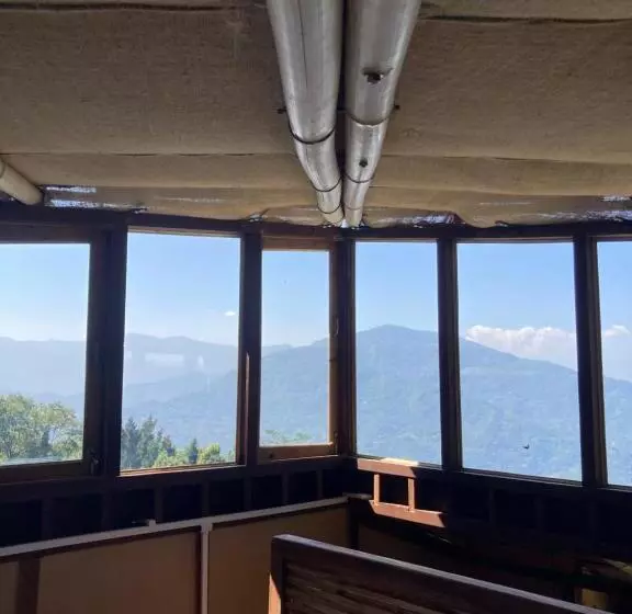 Hotelli Art Mile Kalimpong