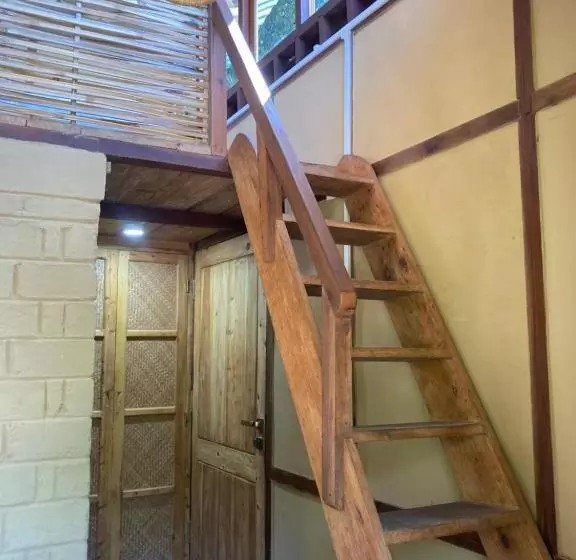 Hotelli Art Mile Kalimpong