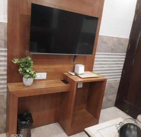 Hotelli Elite , Panipat