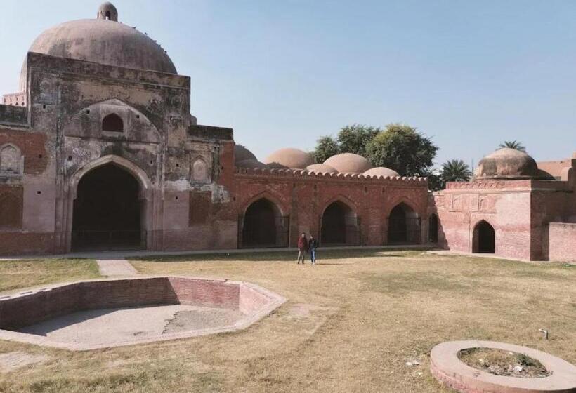 Hotelli Elite , Panipat