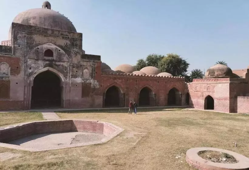 ホテル Elite , Panipat