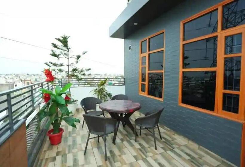 Hotelli Elite , Panipat