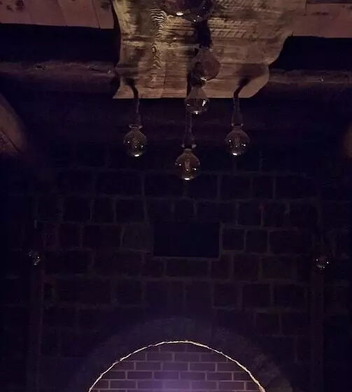 Hotelli Hemşin Ata Konağım