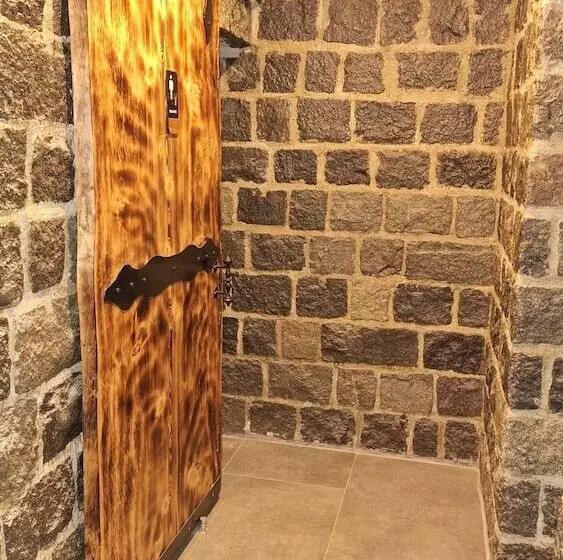 Hotelli Hemşin Ata Konağım