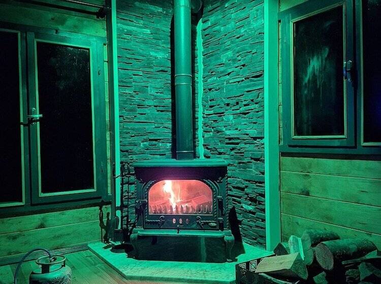 فندق Hemşin Ata Konağım