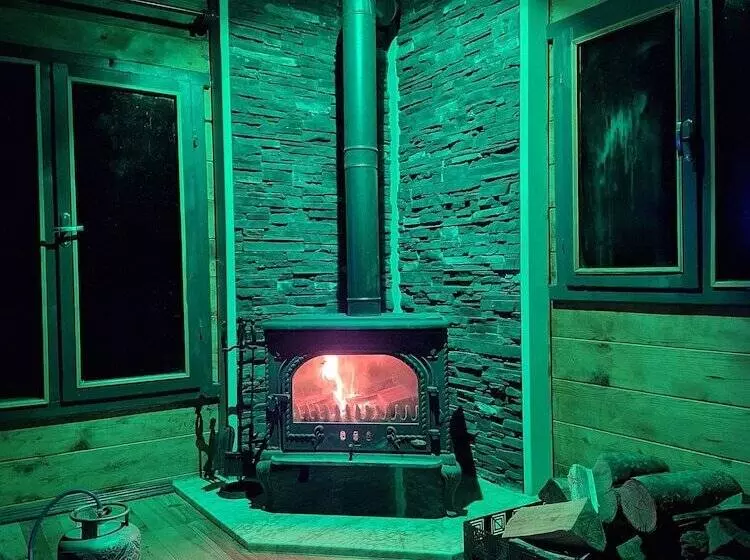 Hotelli Hemşin Ata Konağım