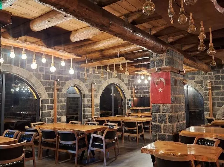 Hotelli Hemşin Ata Konağım