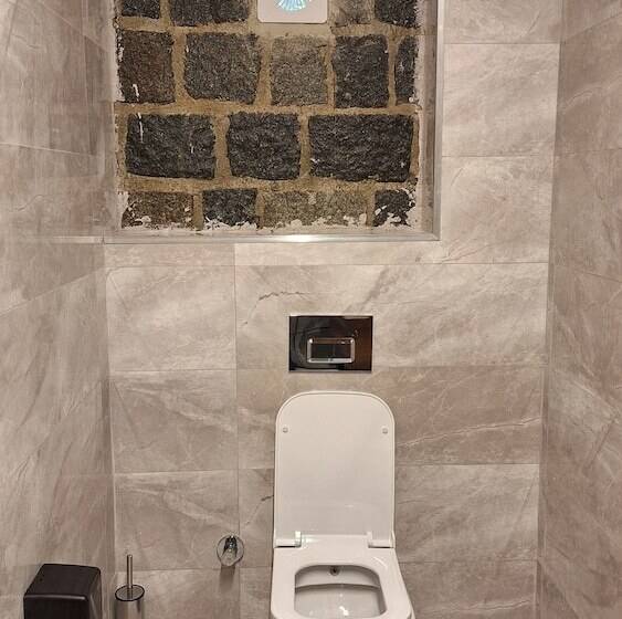 فندق Hemşin Ata Konağım