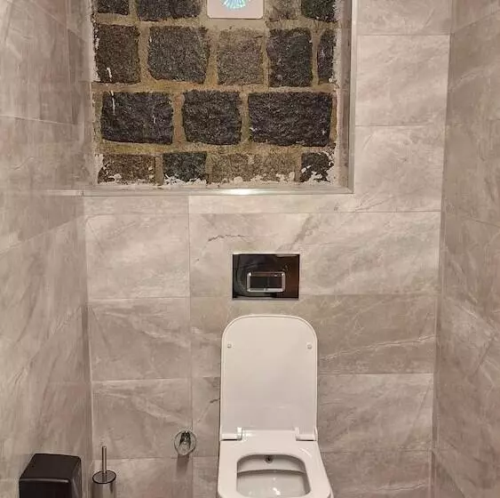 Hotelli Hemşin Ata Konağım