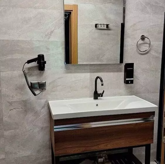 Hotelli Hemşin Ata Konağım