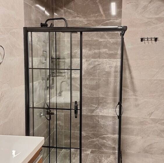 فندق Hemşin Ata Konağım