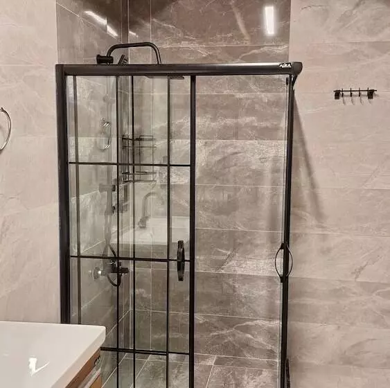 Hotelli Hemşin Ata Konağım