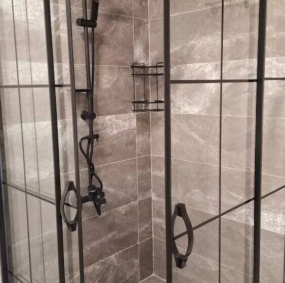 Hotelli Hemşin Ata Konağım