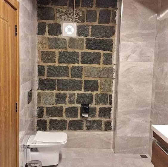 Hotelli Hemşin Ata Konağım