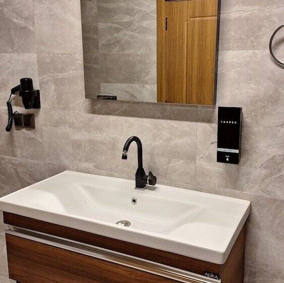 فندق Hemşin Ata Konağım