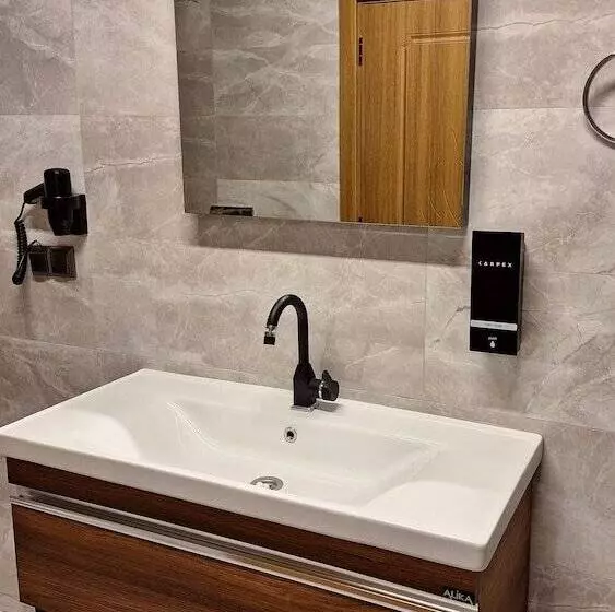 Hotelli Hemşin Ata Konağım