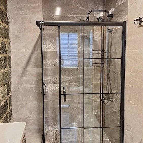 فندق Hemşin Ata Konağım