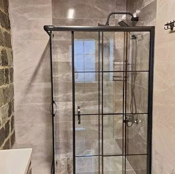 Hotelli Hemşin Ata Konağım