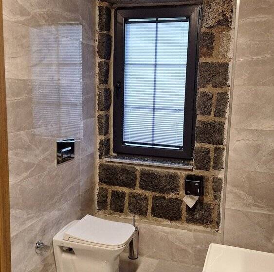 فندق Hemşin Ata Konağım