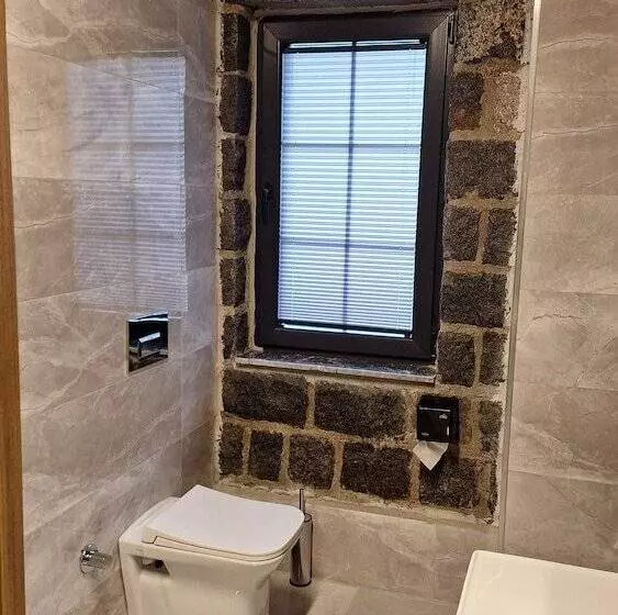 Hotelli Hemşin Ata Konağım