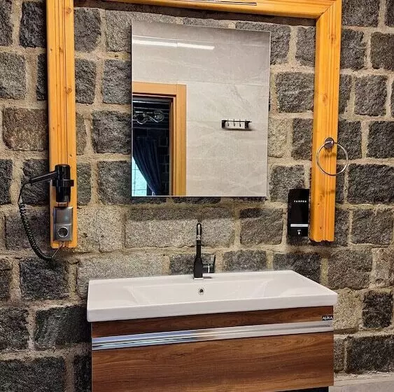 Hotelli Hemşin Ata Konağım