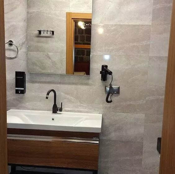 Hotelli Hemşin Ata Konağım