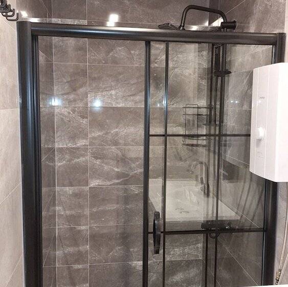 فندق Hemşin Ata Konağım