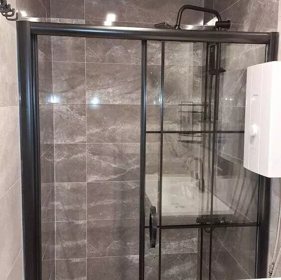 Hotelli Hemşin Ata Konağım