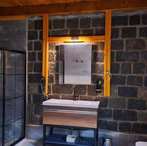 Hotelli Hemşin Ata Konağım