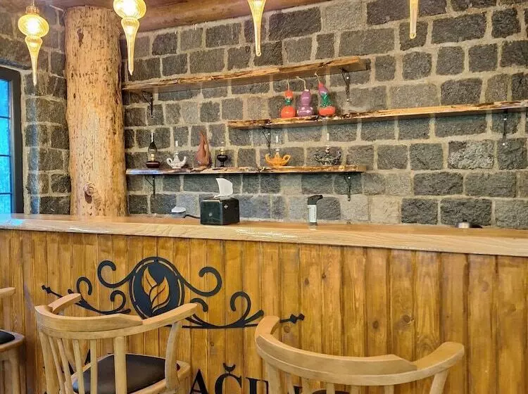 Hotelli Hemşin Ata Konağım