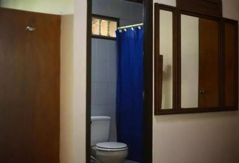 ホテル Inti Wasi