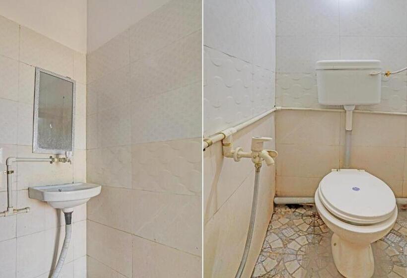 酒店 O Madhupushpa Farm House