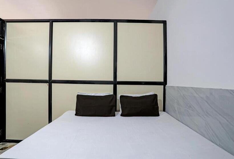 酒店 O Madhupushpa Farm House